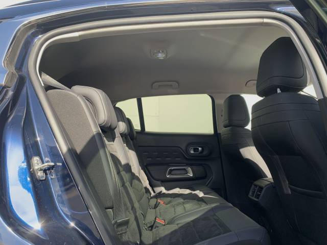 2023 Citroen C5 Aircross 1.2 PureTech Shine EAT8 Euro 6 (s/s) 5dr