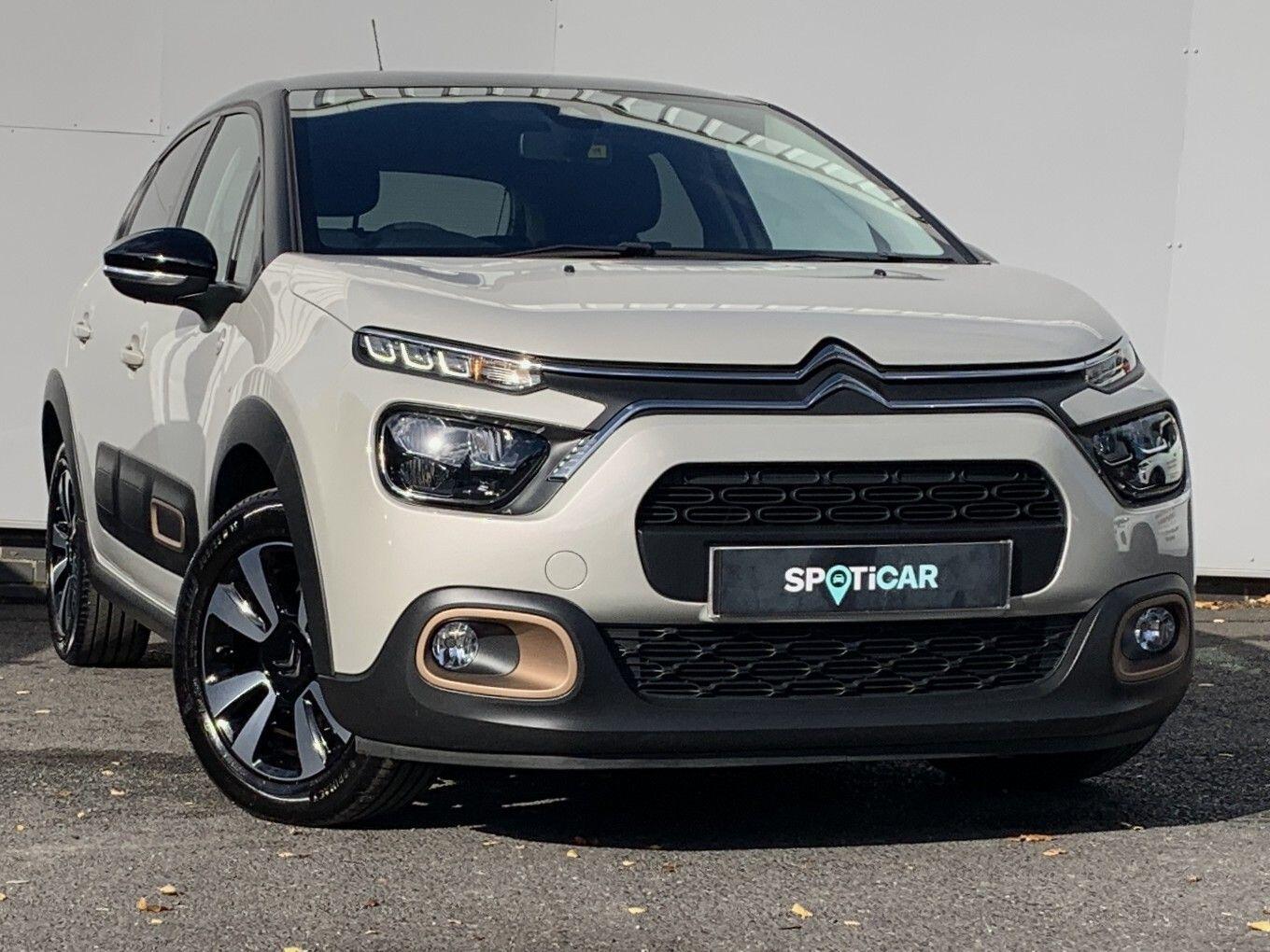 2023 Citroen C3