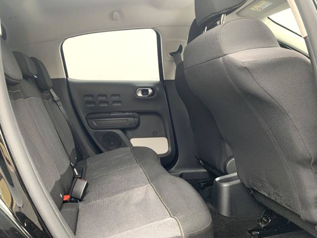 2023 Citroen C3 1.2 PureTech C-Series Edition Euro 6 (s/s) 5dr