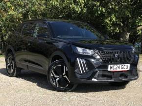 PEUGEOT 2008 at Just Motor Group Keighley