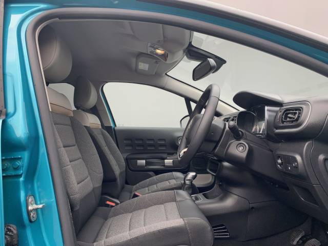 2023 Citroen C3 1.2 PureTech Shine Plus Euro 6 (s/s) 5dr