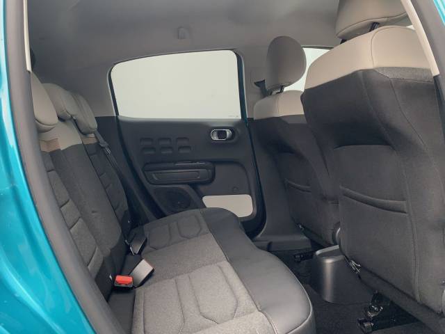 2023 Citroen C3 1.2 PureTech Shine Plus Euro 6 (s/s) 5dr