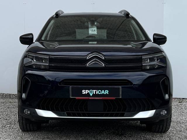 2024 Citroen C5 Aircross 1.5 BlueHDi Max 5dr EAT8