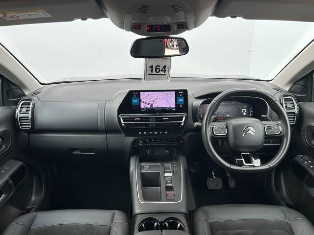 2024 Citroen C5 Aircross 1.5 BlueHDi Max 5dr EAT8