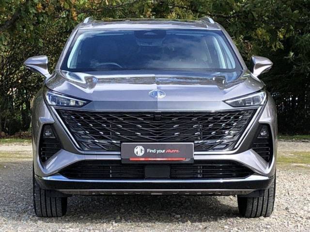 2024 MG MGS9 1.5T 24.7kWh Premium SUV 5dr Petrol Plug-in Hybrid Auto Euro 6 (s/s) (299 ps)