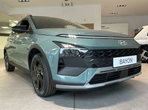 HYUNDAI SANTA FE at Just Motor Group Keighley