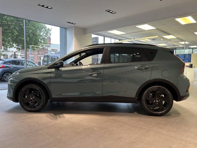 2026 Hyundai SANTA FE 1.0 1.6T 239PS Hybrid 4WD