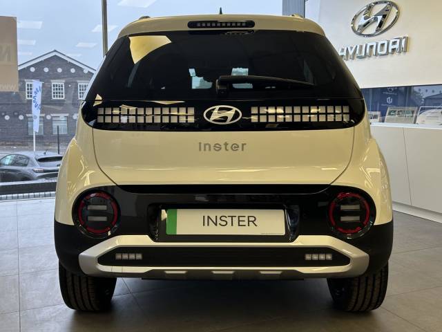 2026 Hyundai TUCSON 1.6T 288PS 2WD Plug-in Hybrid 6AT