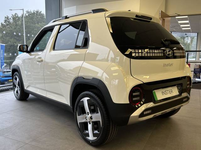 2026 Hyundai TUCSON 1.6T 288PS 2WD Plug-in Hybrid 6AT