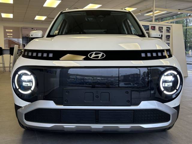 2026 Hyundai TUCSON 1.6T 288PS 2WD Plug-in Hybrid 6AT