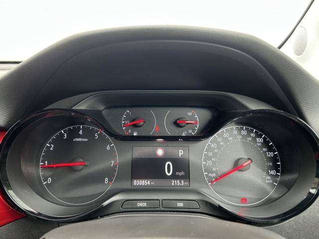 2022 Vauxhall Crossland 1.2 Turbo [130] GS Line 5dr Auto