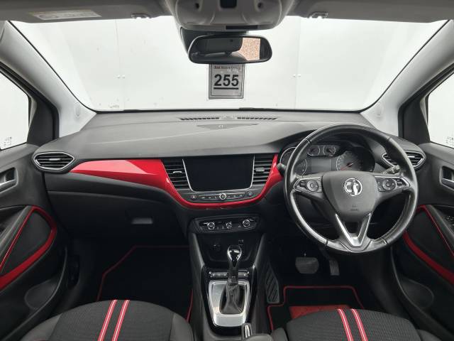 2022 Vauxhall Crossland 1.2 Turbo [130] GS Line 5dr Auto