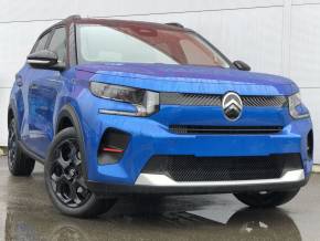 CITROËN C3 at Just Motor Group Keighley