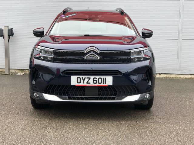 2025 Citroen C5 Aircross 1.5 BlueHDi MAX Edition EAT8 Euro 6 (s/s) 5dr