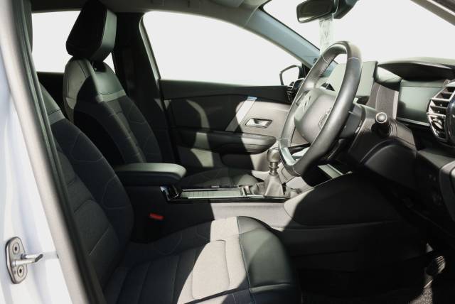 2022 Citroen C4 1.2 PureTech [130] Shine 5dr