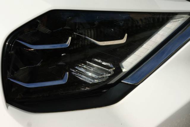 2022 Citroen C4 1.2 PureTech [130] Shine 5dr