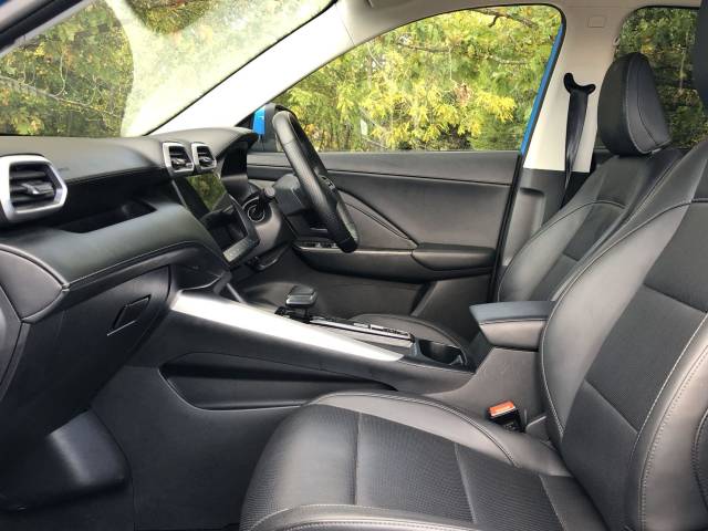 2025 MG MG ZS 1.5 Hybrid+ Trophy 5dr Auto