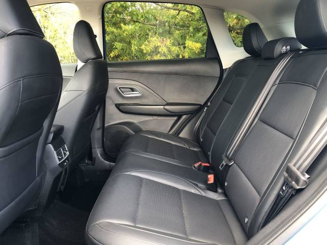 2025 MG MG ZS 1.5 Hybrid+ Trophy 5dr Auto