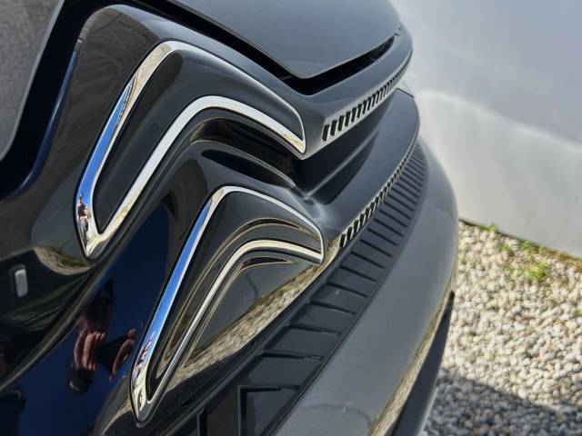 2023 Citroen C5 Aircross 1.6 Plug-in Hybrid C-Series Edition 5dr e-EAT8
