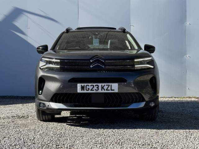 2023 Citroen C5 Aircross 1.6 Plug-in Hybrid C-Series Edition 5dr e-EAT8
