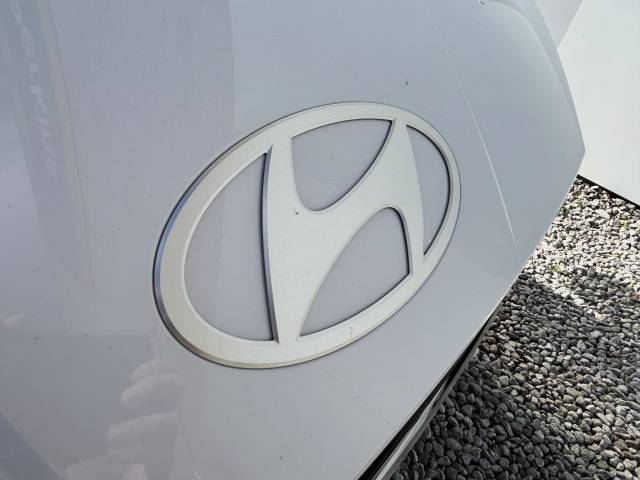 2026 Hyundai i20 1.0T GDi 90 Black Line 5dr DCT