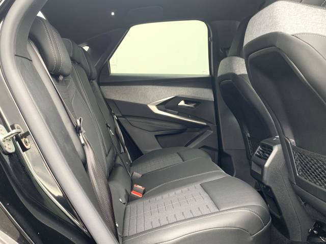 2025 Peugeot 3008 1.2 GT e-DSC6 Euro 6 (s/s) 5dr