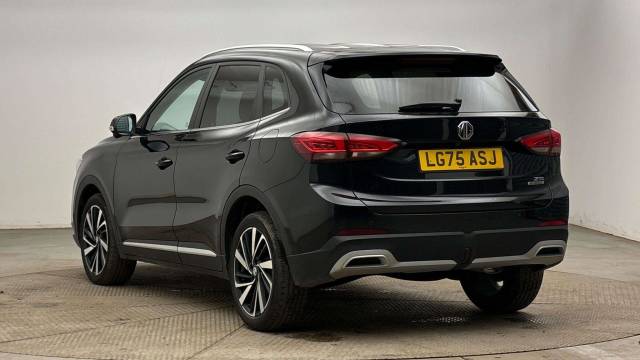 2026 MG MG ZS 1.5 Hybrid+ Trophy 5dr Auto