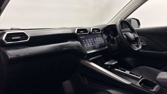 2026 MG MG ZS 1.5 Hybrid+ Trophy 5dr Auto