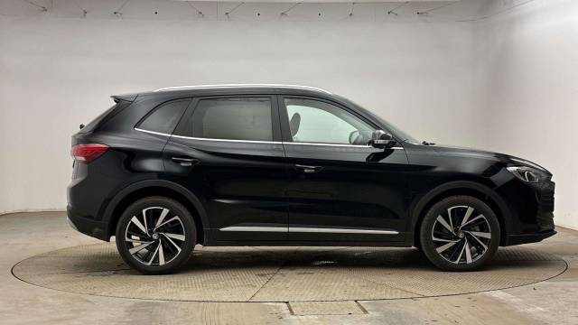 2026 MG MG ZS 1.5 Hybrid+ Trophy 5dr Auto