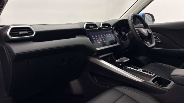 2025 MG MG ZS 1.5 Hybrid+ Trophy 5dr Auto