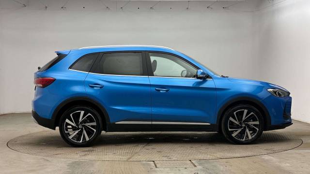 2025 MG MG ZS 1.5 Hybrid+ Trophy 5dr Auto
