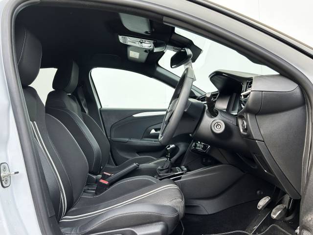 2025 Vauxhall Corsa 1.2 Turbo Yes 5dr [Winter Pack]