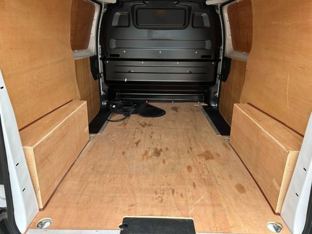 2025 Citroen e-Dispatch 100kW 75kWh Van Enterprise Auto