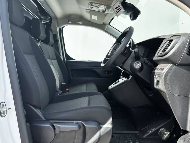 2025 Citroen e-Dispatch 100kW 75kWh Van Enterprise Auto