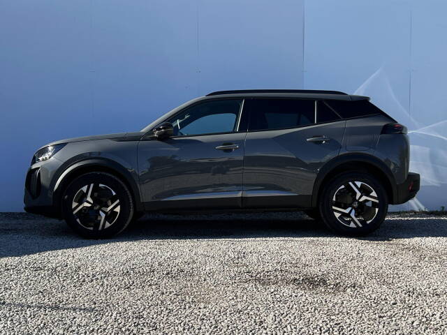 2023 Peugeot 2008 1.2 PureTech 130 Allure 5dr