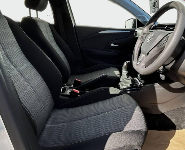 2023 Vauxhall Corsa 1.2 Design 5dr