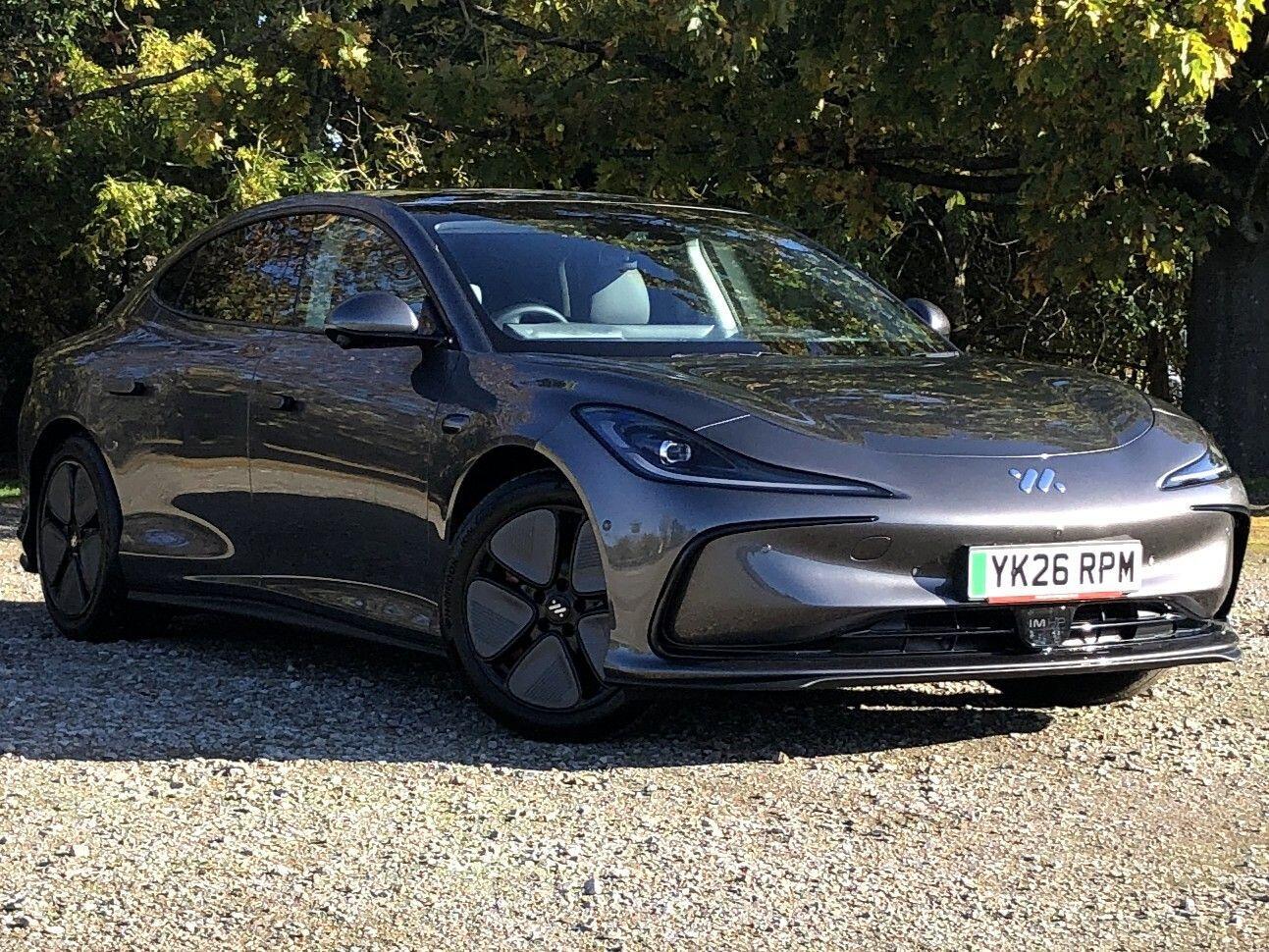 2026 MG Im5