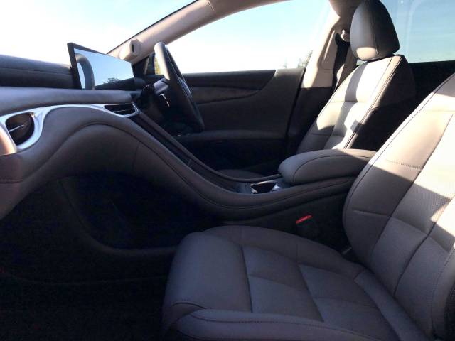 2026 MG Im5 0.0 300kW Long Range 100kWh 5dr Auto