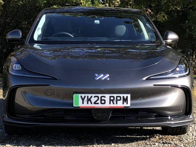 2026 MG Im5 0.0 300kW Long Range 100kWh 5dr Auto