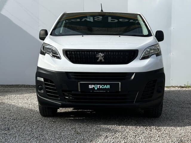 2023 Peugeot Expert 1000 1.5 BlueHDi 100 Professional Premium Van