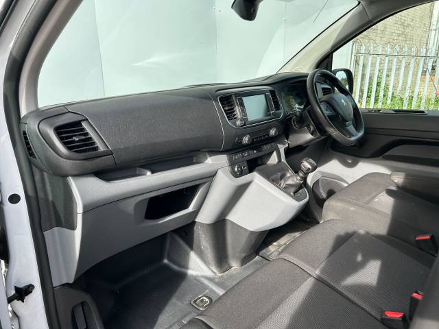 2023 Peugeot Expert 1000 1.5 BlueHDi 100 Professional Premium Van