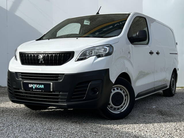 2023 Peugeot Expert 1000 1.5 BlueHDi 100 Professional Premium Van