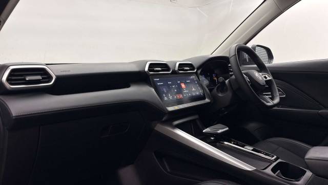 2026 MG MG ZS 1.5 Hybrid+ Trophy 5dr Auto