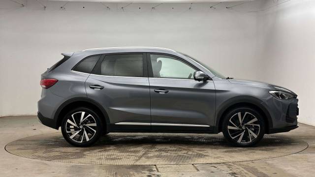 2026 MG MG ZS 1.5 Hybrid+ Trophy 5dr Auto