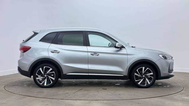2026 MG MG ZS 1.5 Hybrid+ Trophy 5dr Auto