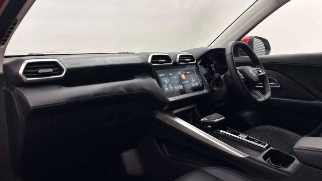 2025 MG MG ZS 1.5 Hybrid+ Trophy 5dr Auto