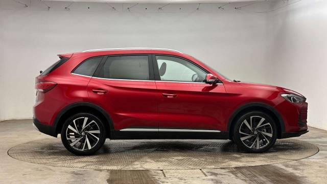 2025 MG MG ZS 1.5 Hybrid+ Trophy 5dr Auto