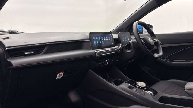 2025 MG MG3 1.5 Hybrid Trophy 5dr Auto