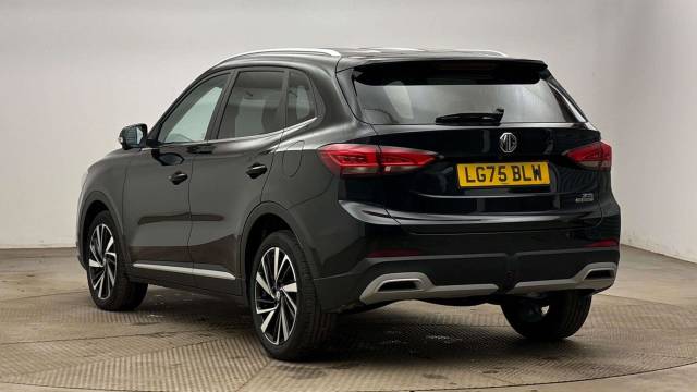 2026 MG MG ZS 1.5 Hybrid+ Trophy 5dr Auto