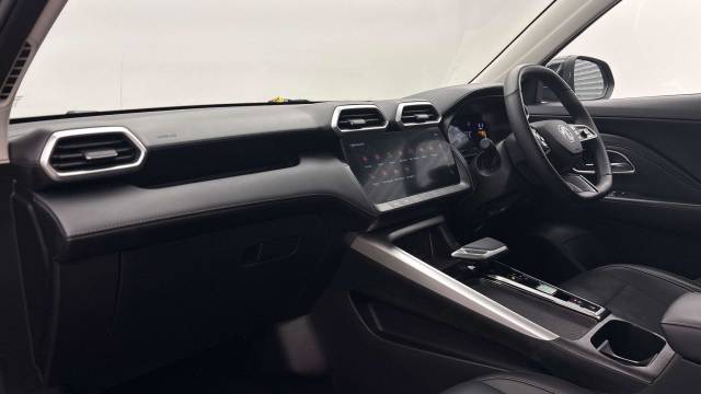 2026 MG MG ZS 1.5 Hybrid+ Trophy 5dr Auto